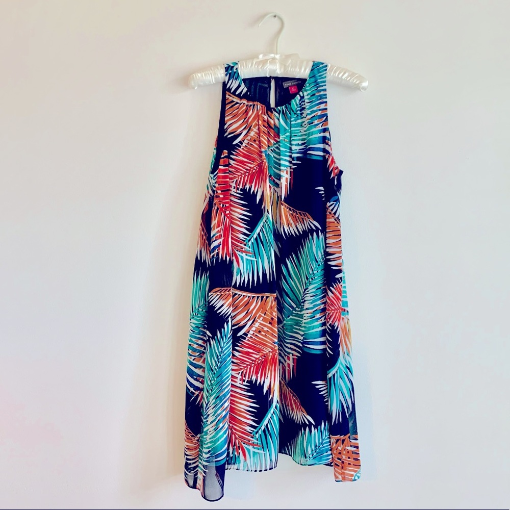 Beautiful Vince Camuto Swing Dress!! 👗🌴 ✨✨Never Worn